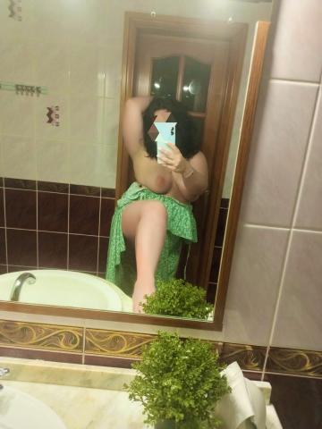 Алиса Реал Красотка Брюнетка фото 5